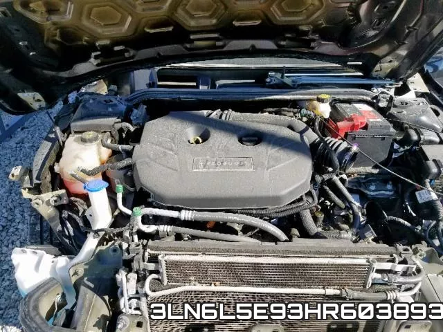 3LN6L5E93HR603893 фото 8
