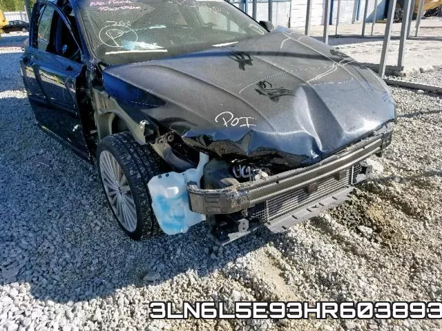 3LN6L5E93HR603893 фото 10