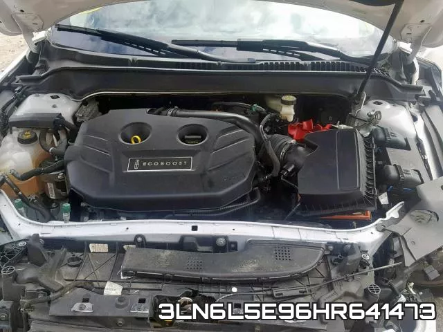3LN6L5E96HR641473 фото 8