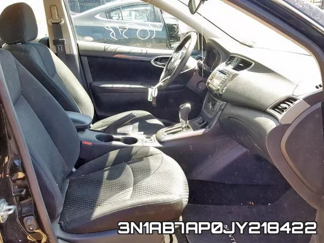 3N1AB7AP0JY218422 фото 6