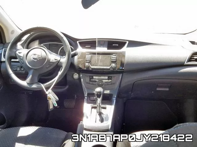 3N1AB7AP0JY218422 фото 10