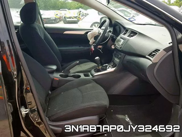 3N1AB7AP0JY324692 фото 6