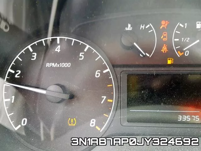 3N1AB7AP0JY324692 фото 9