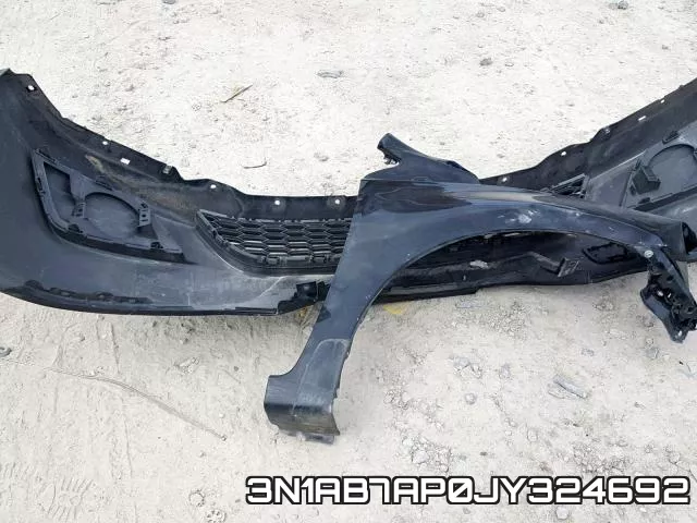 3N1AB7AP0JY324692 фото 10