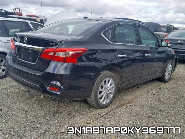 3N1AB7AP0KY369777 фото 5