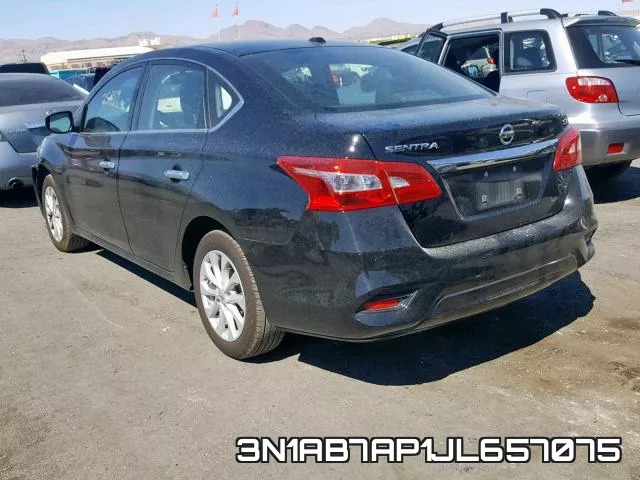 3N1AB7AP1JL657075 фото 4