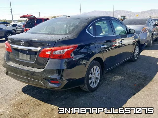 3N1AB7AP1JL657075 фото 5