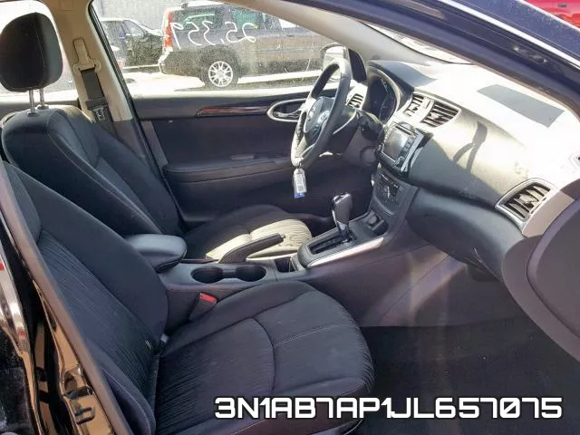 3N1AB7AP1JL657075 фото 6