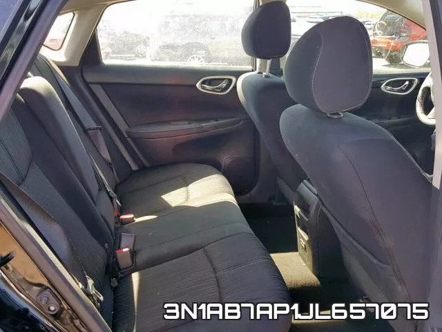 3N1AB7AP1JL657075 фото 7