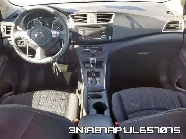 3N1AB7AP1JL657075 фото 10