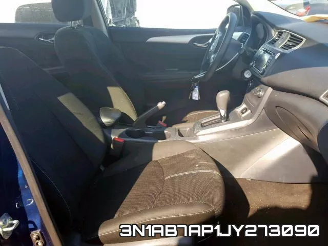3N1AB7AP1JY273090 фото 6