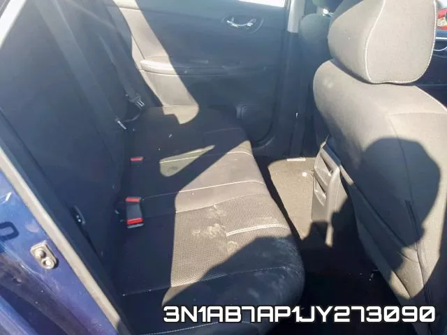 3N1AB7AP1JY273090 фото 7