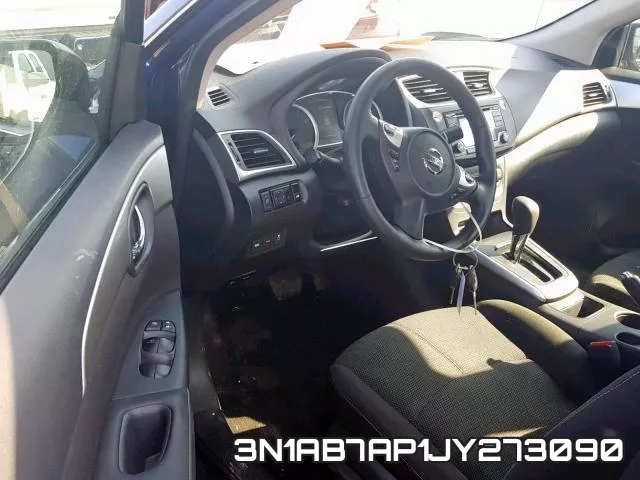 3N1AB7AP1JY273090 фото 10