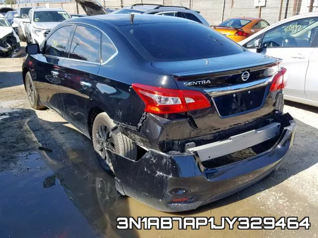 3N1AB7AP1JY329464 фото 4