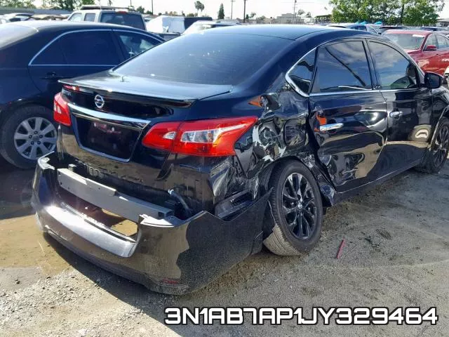 3N1AB7AP1JY329464 фото 10