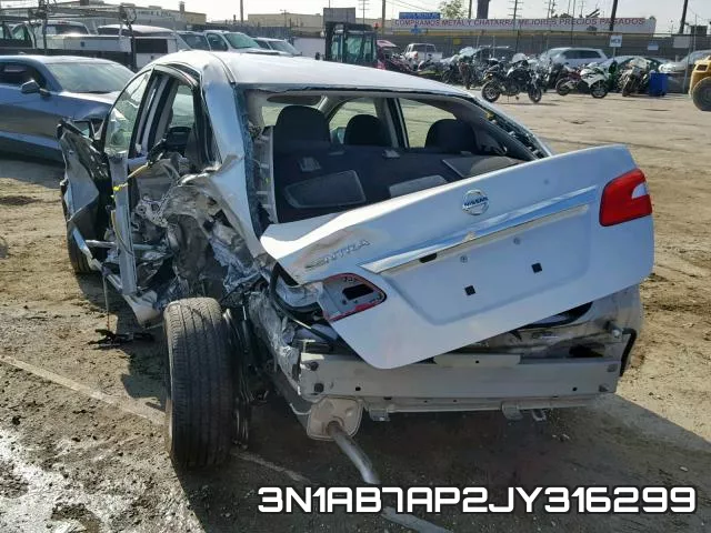 3N1AB7AP2JY316299 фото 4