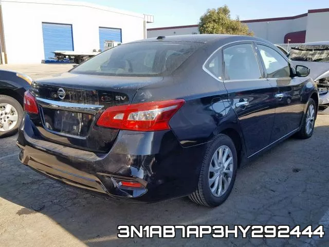 3N1AB7AP3HY292444 фото 5