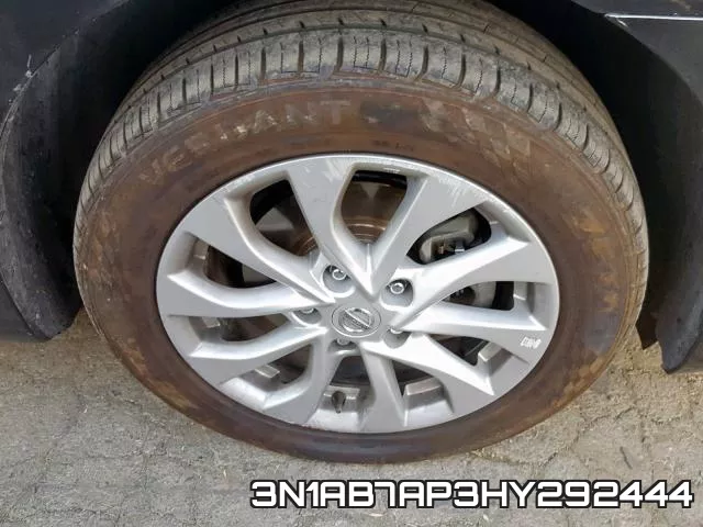 3N1AB7AP3HY292444 фото 10