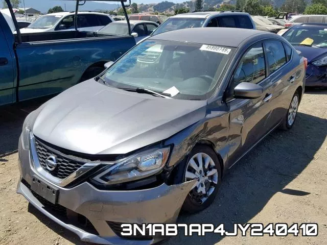 3N1AB7AP4JY240410 фото 3