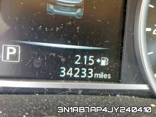 3N1AB7AP4JY240410 фото 9