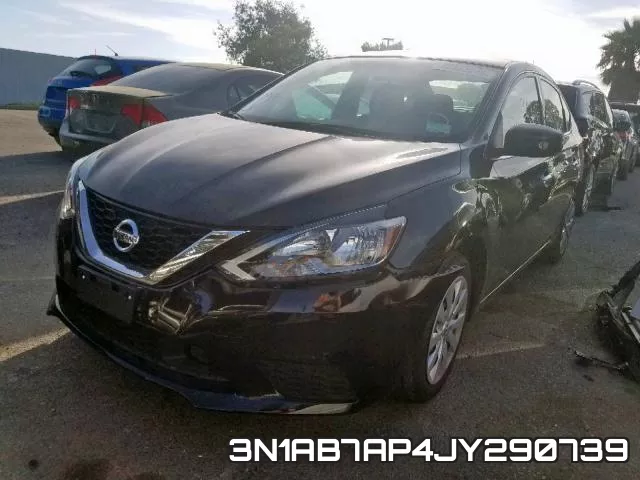 3N1AB7AP4JY290739 фото 3
