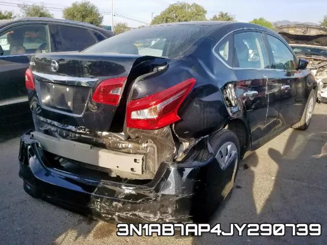 3N1AB7AP4JY290739 фото 5