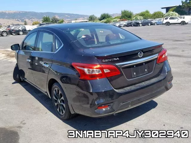3N1AB7AP4JY302940 фото 4