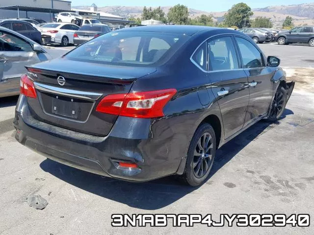3N1AB7AP4JY302940 фото 5