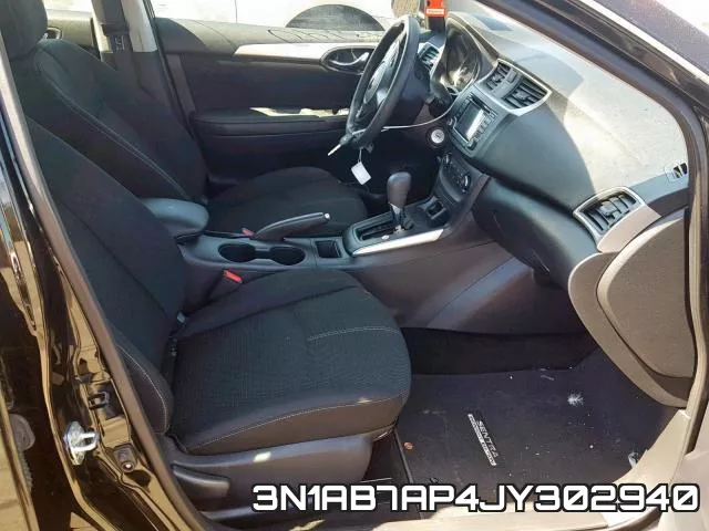 3N1AB7AP4JY302940 фото 6