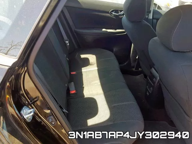 3N1AB7AP4JY302940 фото 7