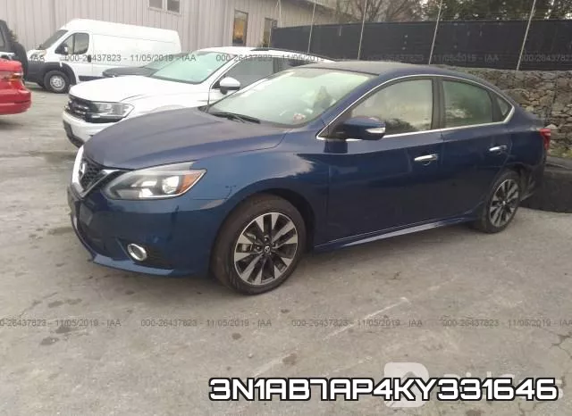 3N1AB7AP4KY331646 фото 3