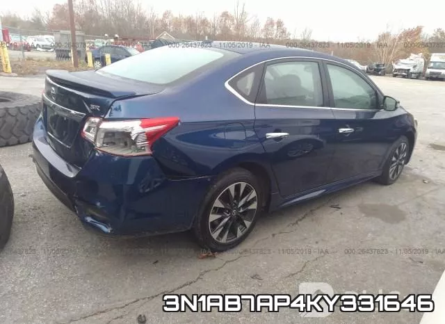 3N1AB7AP4KY331646 фото 5