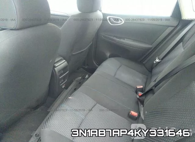 3N1AB7AP4KY331646 фото 9