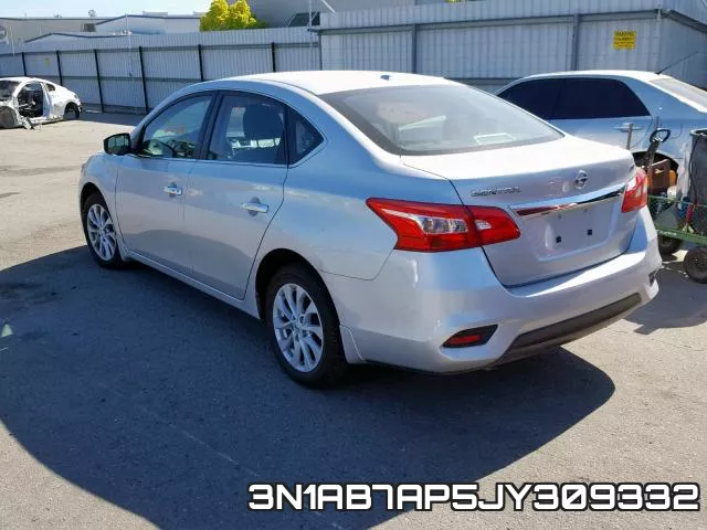 3N1AB7AP5JY309332 фото 4