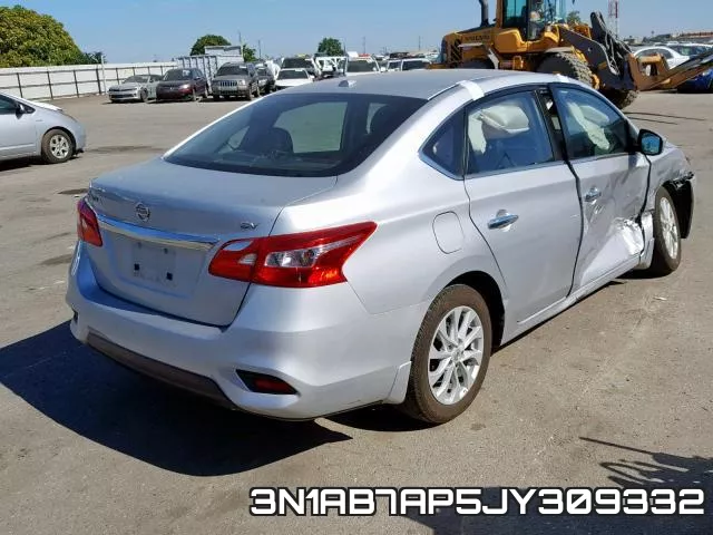 3N1AB7AP5JY309332 фото 5