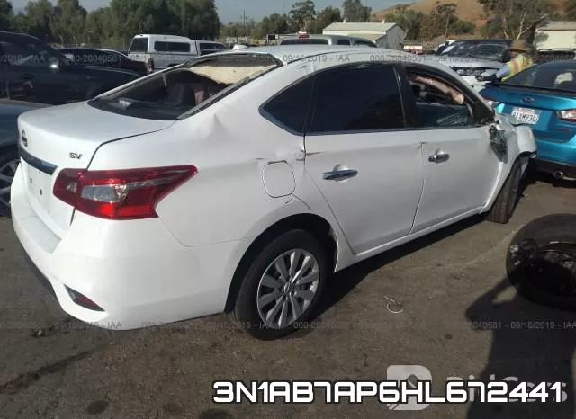 3N1AB7AP6HL672441 фото 5