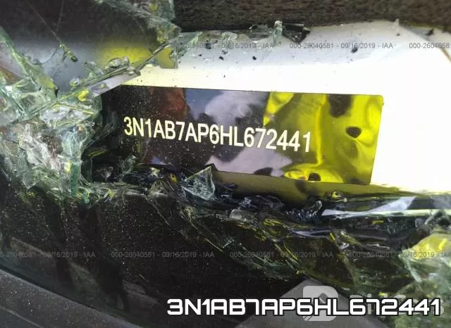 3N1AB7AP6HL672441 фото 10