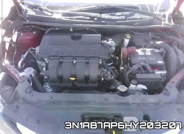 3N1AB7AP6HY203207 фото 2