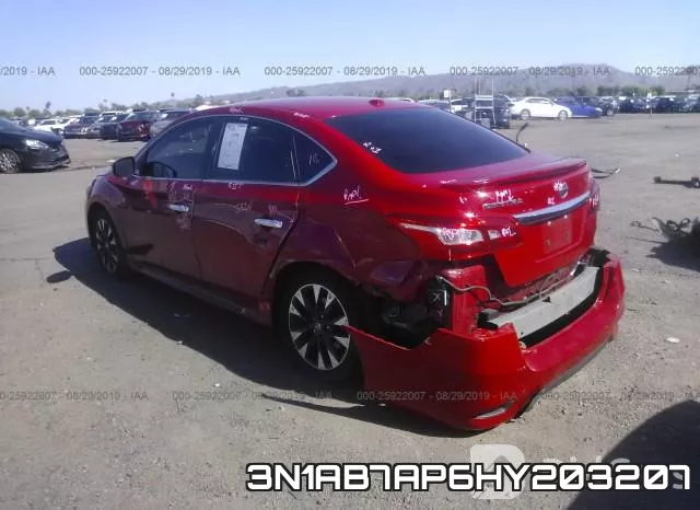 3N1AB7AP6HY203207 фото 4
