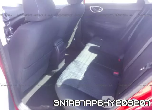 3N1AB7AP6HY203207 фото 9