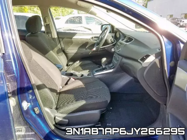 3N1AB7AP6JY266295 фото 6