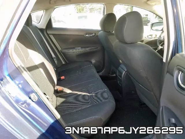 3N1AB7AP6JY266295 фото 7
