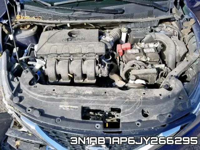3N1AB7AP6JY266295 фото 8