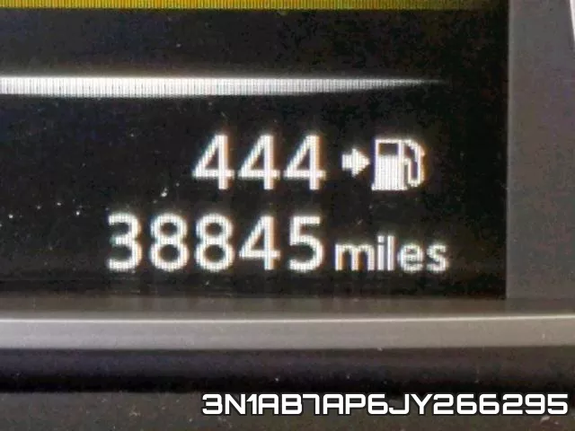 3N1AB7AP6JY266295 фото 9