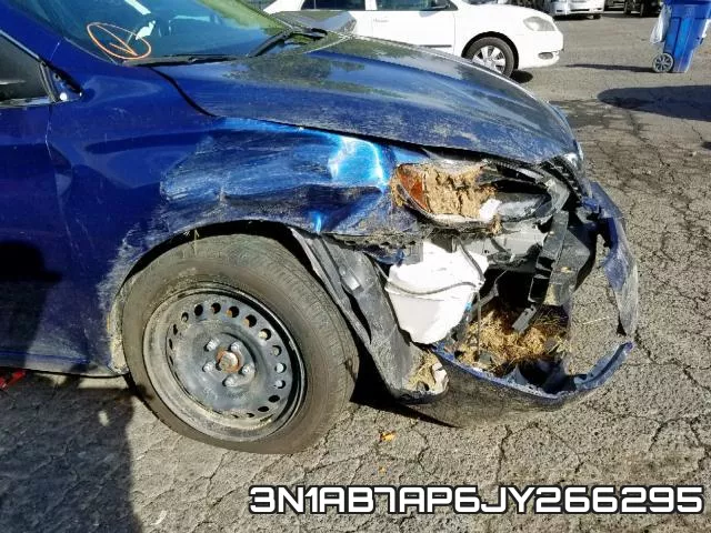 3N1AB7AP6JY266295 фото 10