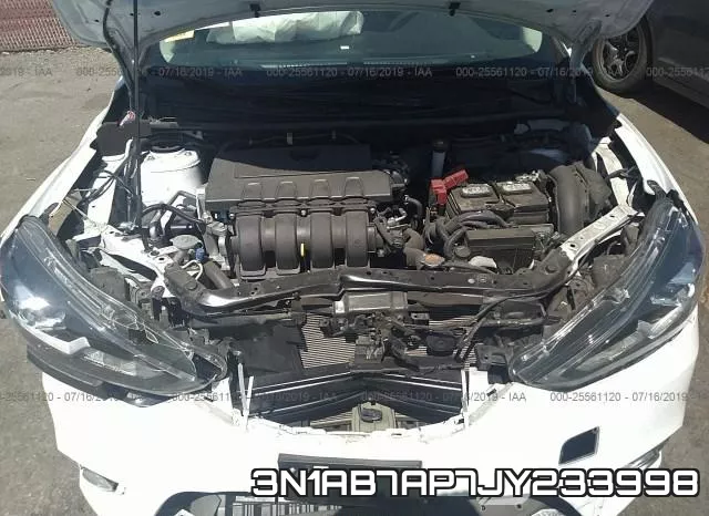 3N1AB7AP7JY233998 фото 2