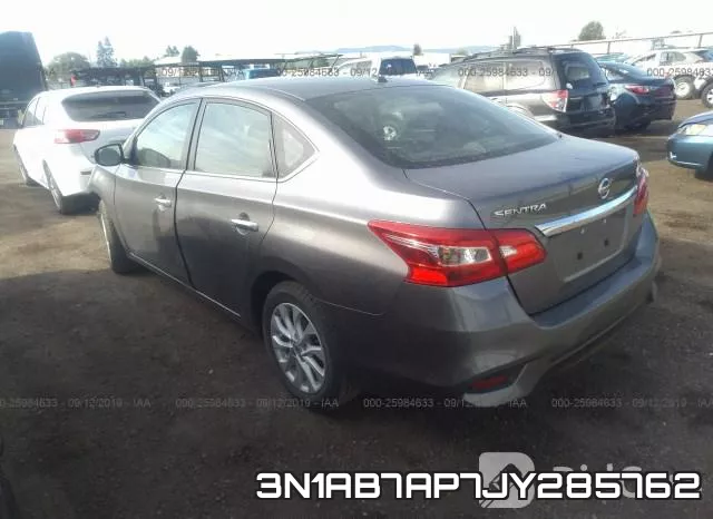 3N1AB7AP7JY285762 фото 4