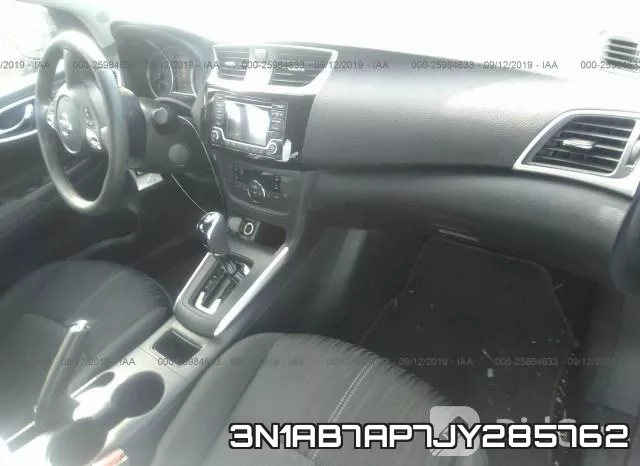 3N1AB7AP7JY285762 фото 6