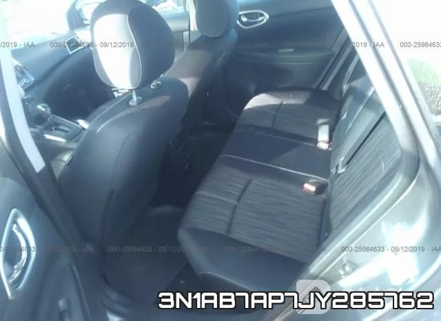 3N1AB7AP7JY285762 фото 9