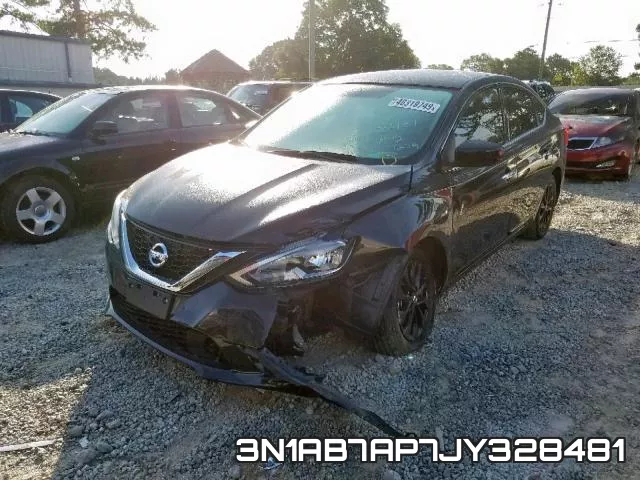 3N1AB7AP7JY328481 фото 3